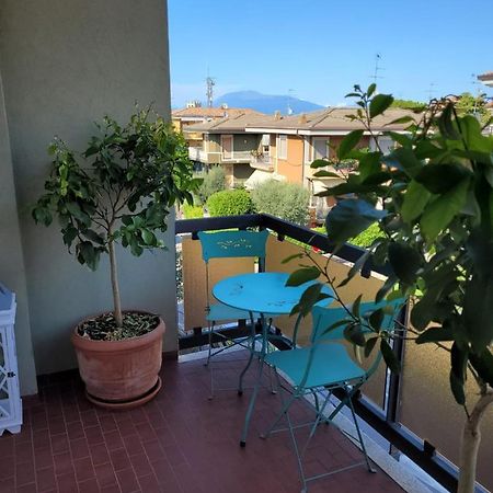 Apartamento Garda Best Living Desenzano del Garda Exterior foto