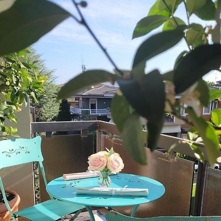 Apartamento Garda Best Living Desenzano del Garda Exterior foto