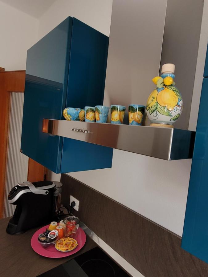 Apartamento Garda Best Living Desenzano del Garda Exterior foto
