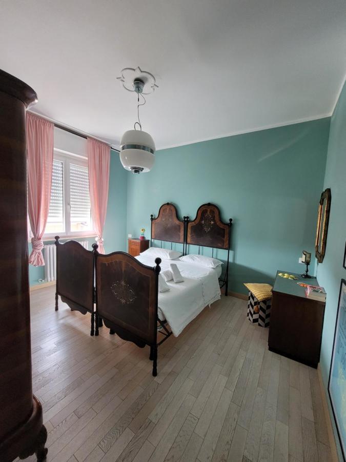 Apartamento Garda Best Living Desenzano del Garda Exterior foto