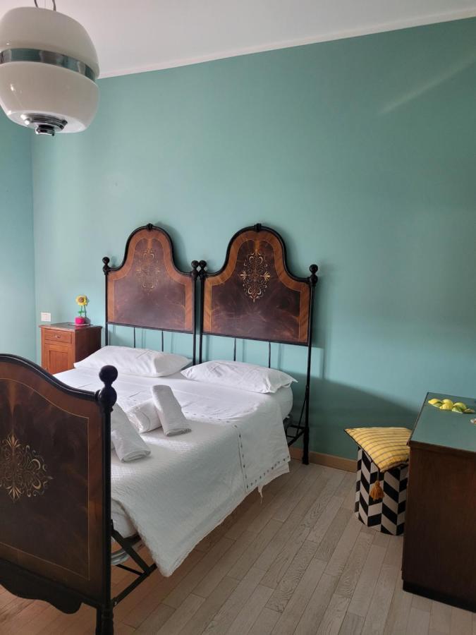Apartamento Garda Best Living Desenzano del Garda Exterior foto